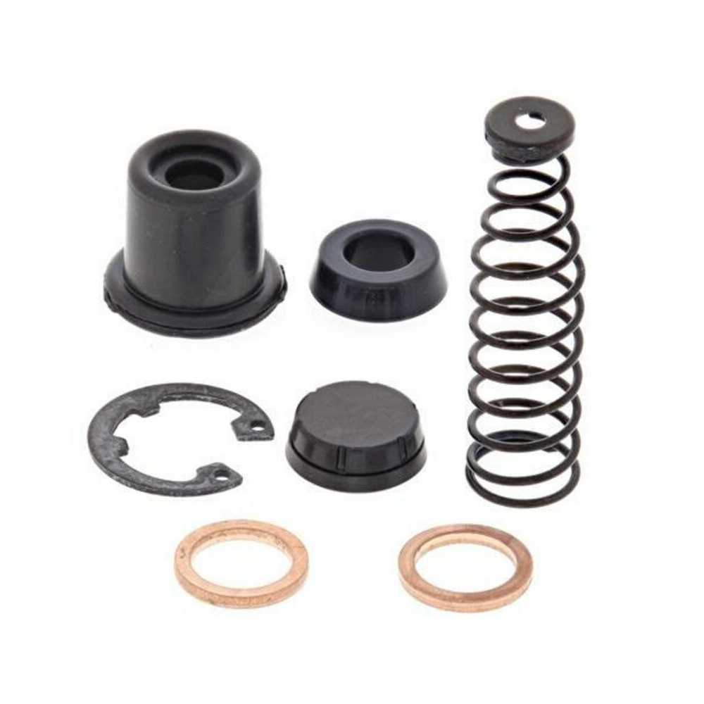 Kit réparation maître-cylindre de frein avant ALL BALLS Yamaha YFZ350 Banshee ALL BALLS 1 - AVSmoto Racing Parts 