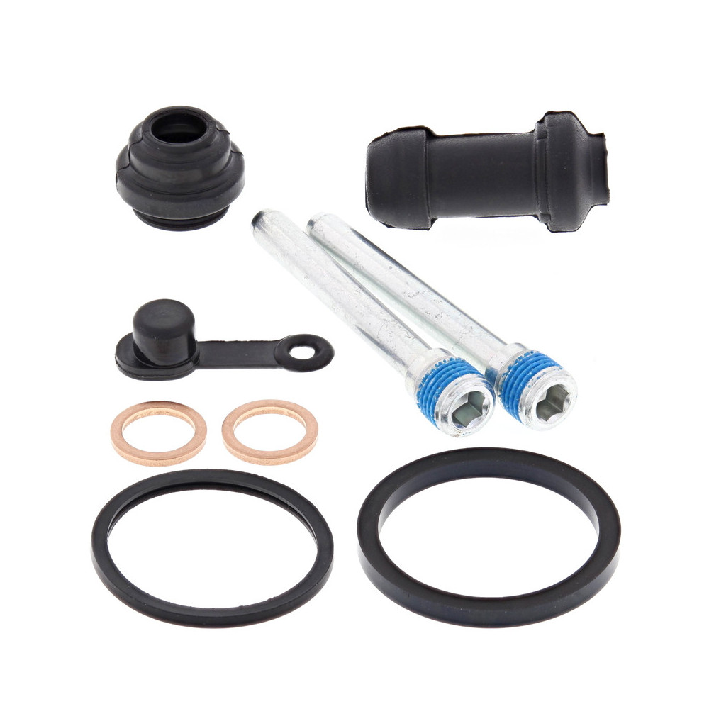 Kit réparation étrier de frein arrière ALL BALLS Yamaha YZ250 ALL BALLS 1 - AVSmoto Racing Parts 