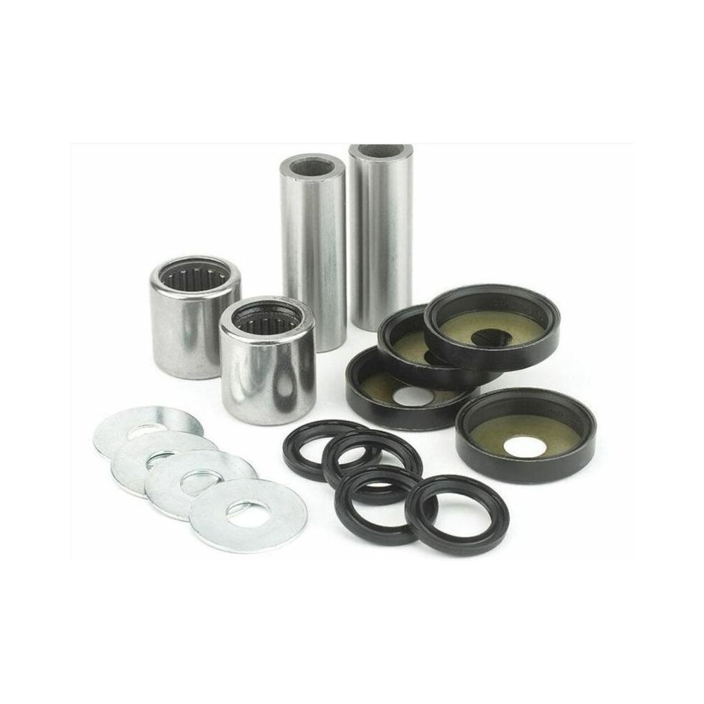 Kit reconditionnement de triangle supérieur ALL BALLS Arctic Cat Wildcat Sport ALL BALLS 1 - AVSmoto Racing Parts 