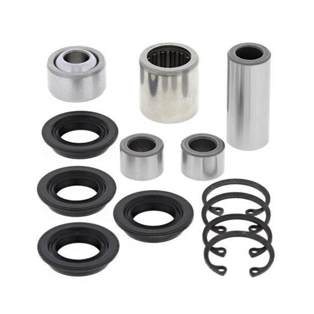 Kit reconditionnement de triangle supérieur/inférieur ALL BALLS Kawasaki ALL BALLS 1 - AVSmoto Racing Parts 