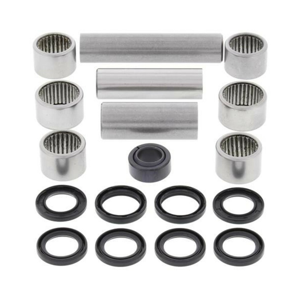 Kit réparation de biellettes ALL BALLS Honda CR250R ALL BALLS 1 - AVSmoto Racing Parts 