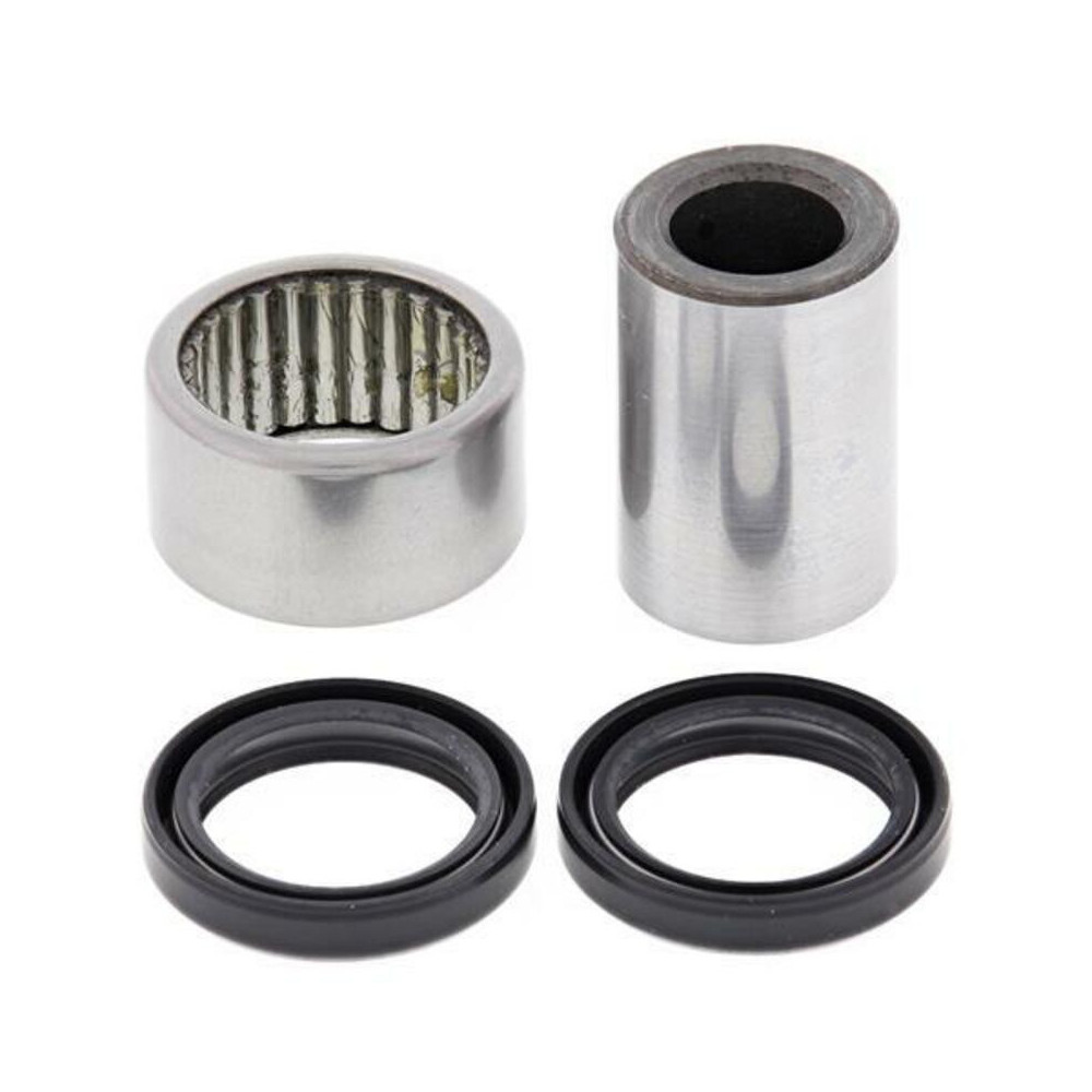 Roulements d'amortisseur arrière inférieur ALL BALLS Yamaha YFZ450/450R ALL BALLS 1 - AVSmoto Racing Parts 