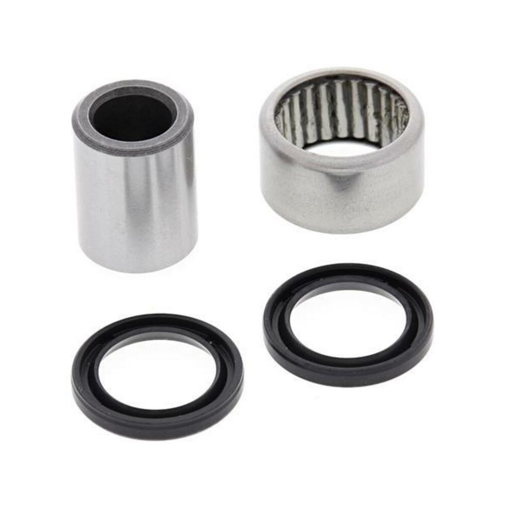 Kit roulements d'amortisseur inférieur ALL BALLS Gas Gas ALL BALLS 1 - AVSmoto Racing Parts 