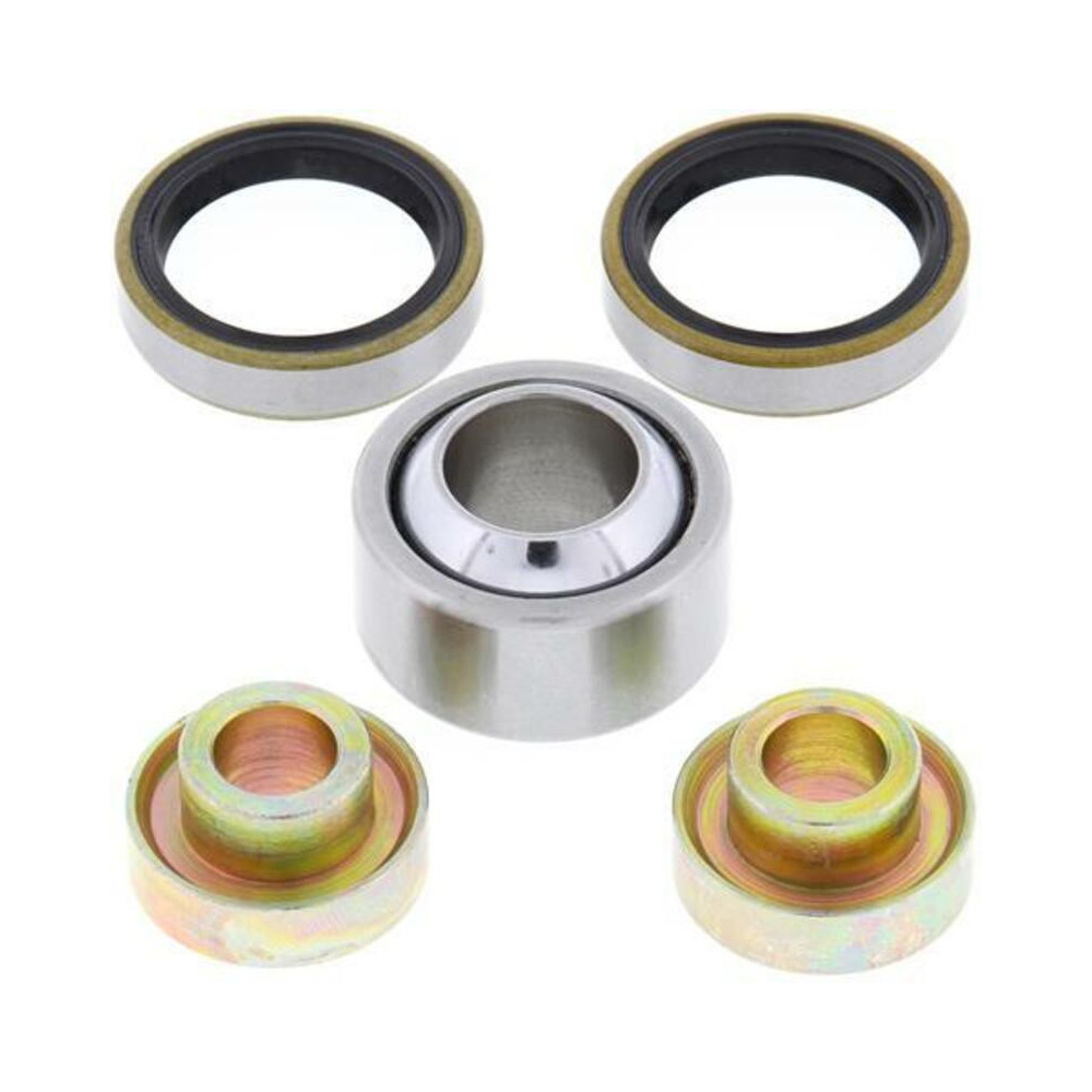 Kit roulements d'amortisseur inférieur ALL BALLS KTM ALL BALLS 1 - AVSmoto Racing Parts 