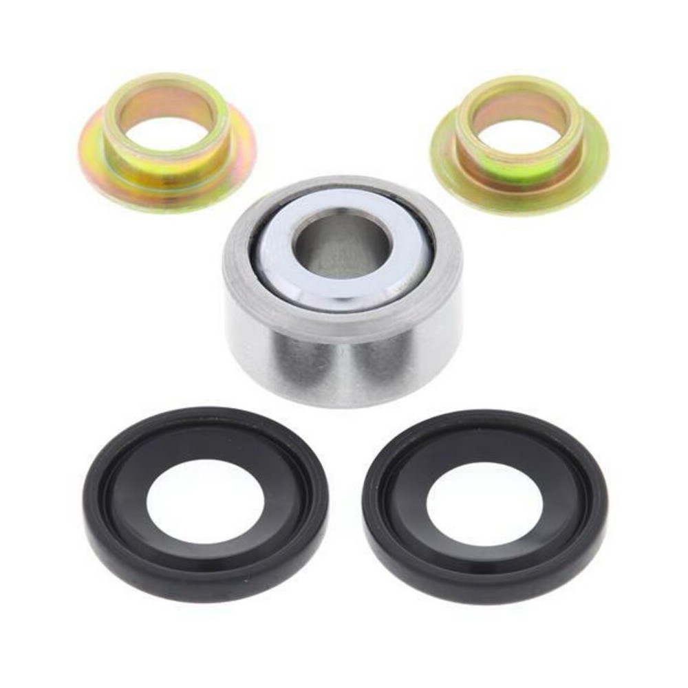 Kit roulements d'amortisseur inférieur ALL BALLS Suzuki RM125/250 ALL BALLS 1 - AVSmoto Racing Parts 