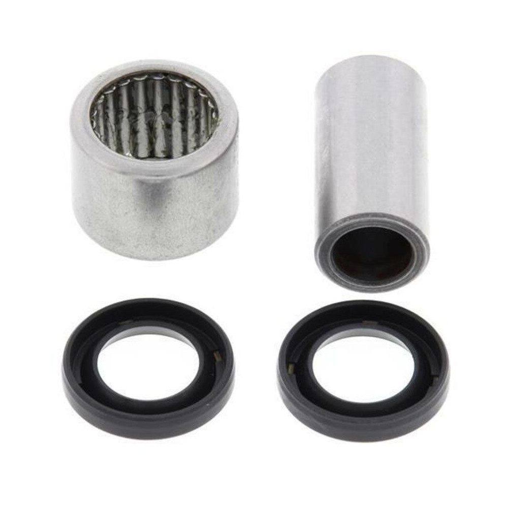 Kit roulements d'amortisseur inférieur ALL BALLS Suzuki/Honda RM85/CR80/85R ALL BALLS 1 - AVSmoto Racing Parts 