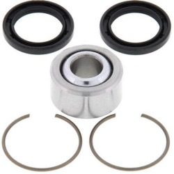 Kit roulements d'amortisseur inférieur ALL BALLS Suzuki DR350/SE/S/R ALL BALLS 1 - AVSmoto Racing Parts 