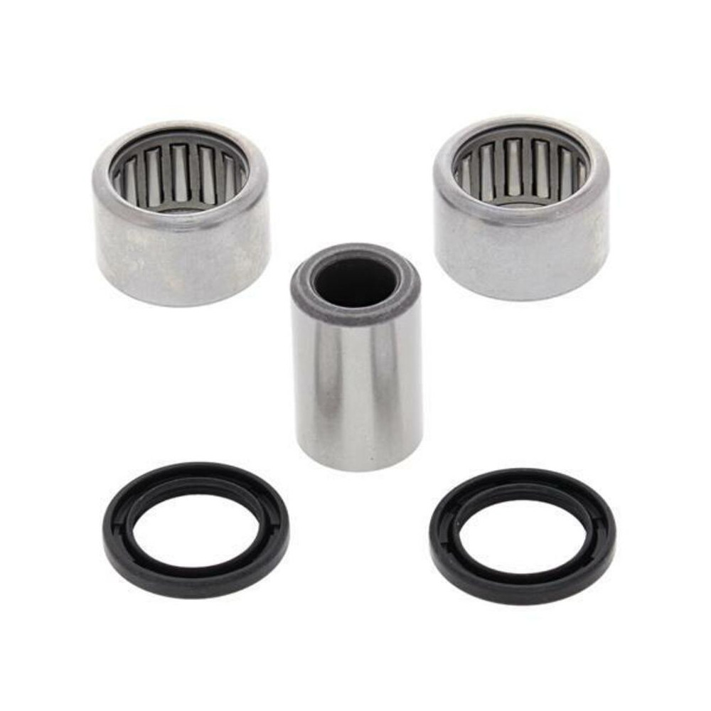 Kit roulements d'amortisseur inférieur ALL BALLS Suzuki RM85 ALL BALLS 1 - AVSmoto Racing Parts 