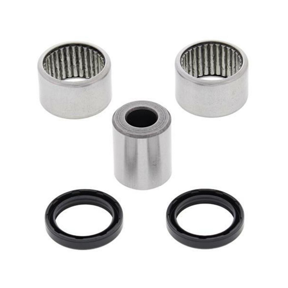 Kit roulements d'amortisseur inférieur ALL BALLS Husqvarna ALL BALLS 1 - AVSmoto Racing Parts 