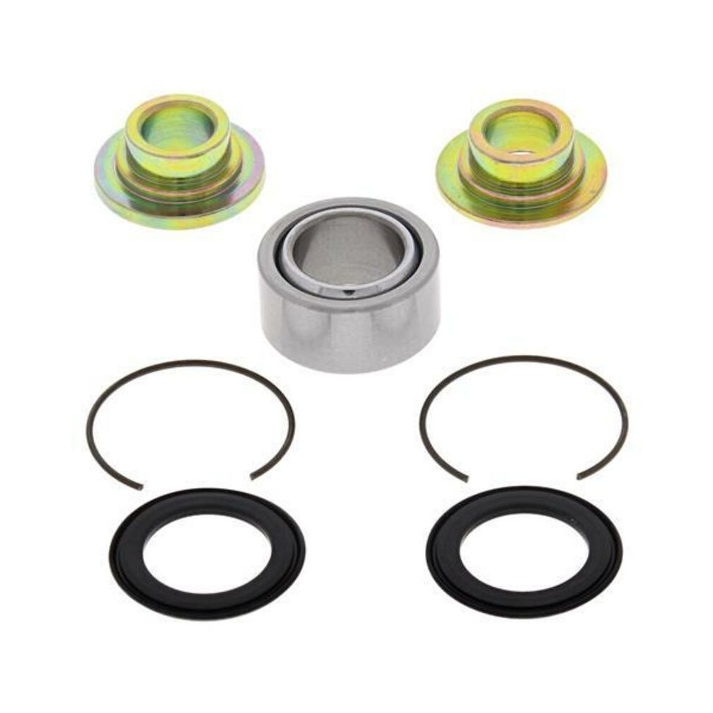 Kit roulement d'amortisseur inférieur/supérieur ALL BALLS KTM SX65 ALL BALLS 1 - AVSmoto Racing Parts 