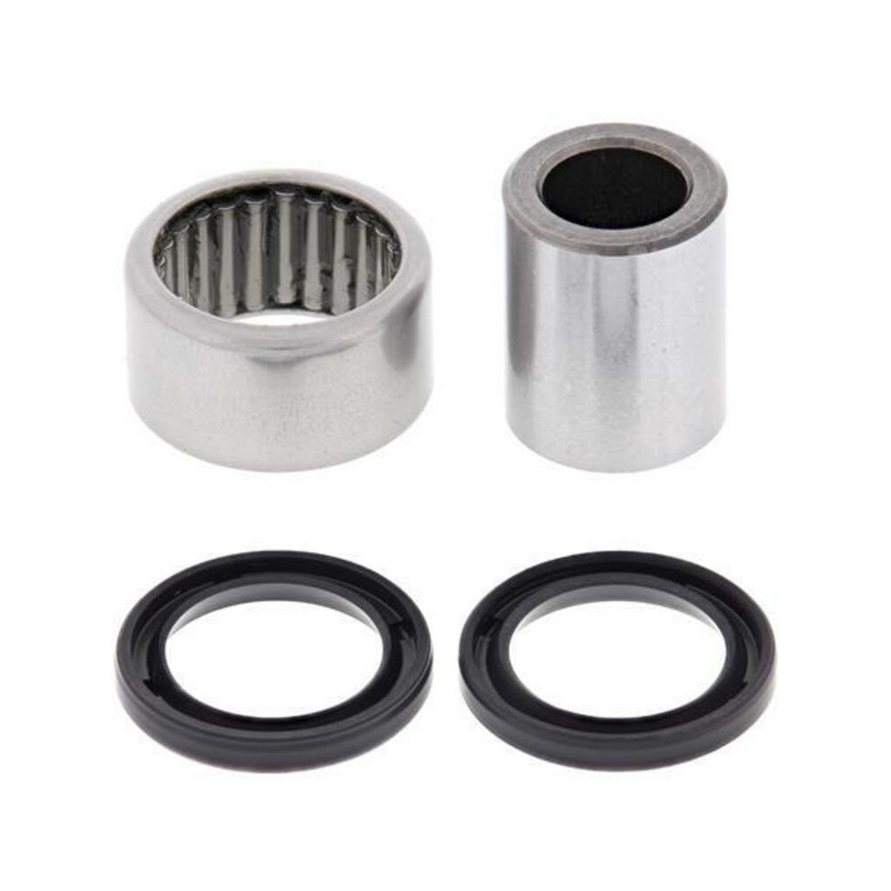 Kit roulements d'amortisseur supérieur ALL BALLS Honda ALL BALLS 1 - AVSmoto Racing Parts 