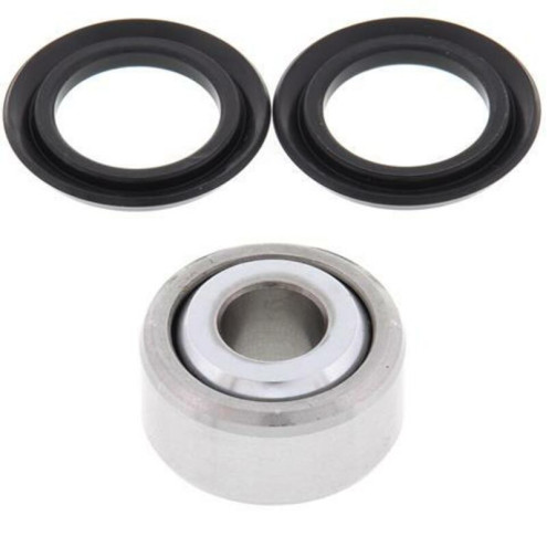 Kit roulements d'amortisseur supérieur ALL BALLS Suzuki RM125/250 ALL BALLS 1 - AVSmoto Racing Parts 