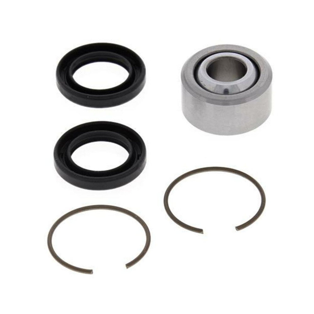 Kit roulements d'amortisseur supérieur ALL BALLS Suzuki RM125/250 ALL BALLS 1 - AVSmoto Racing Parts 