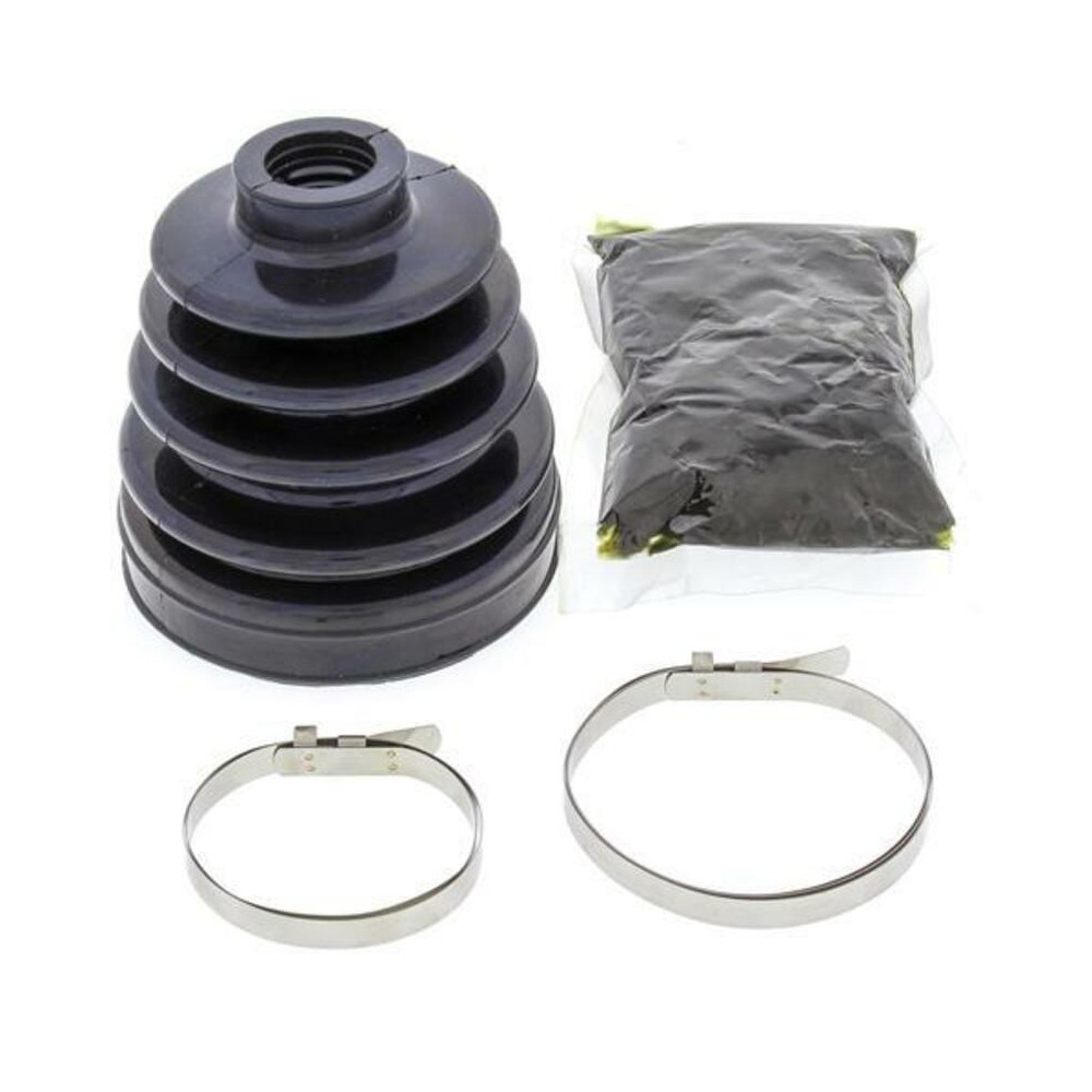 Soufflets de cardan arrière ALL BALLS ALL BALLS 1 - AVSmoto Racing Parts 