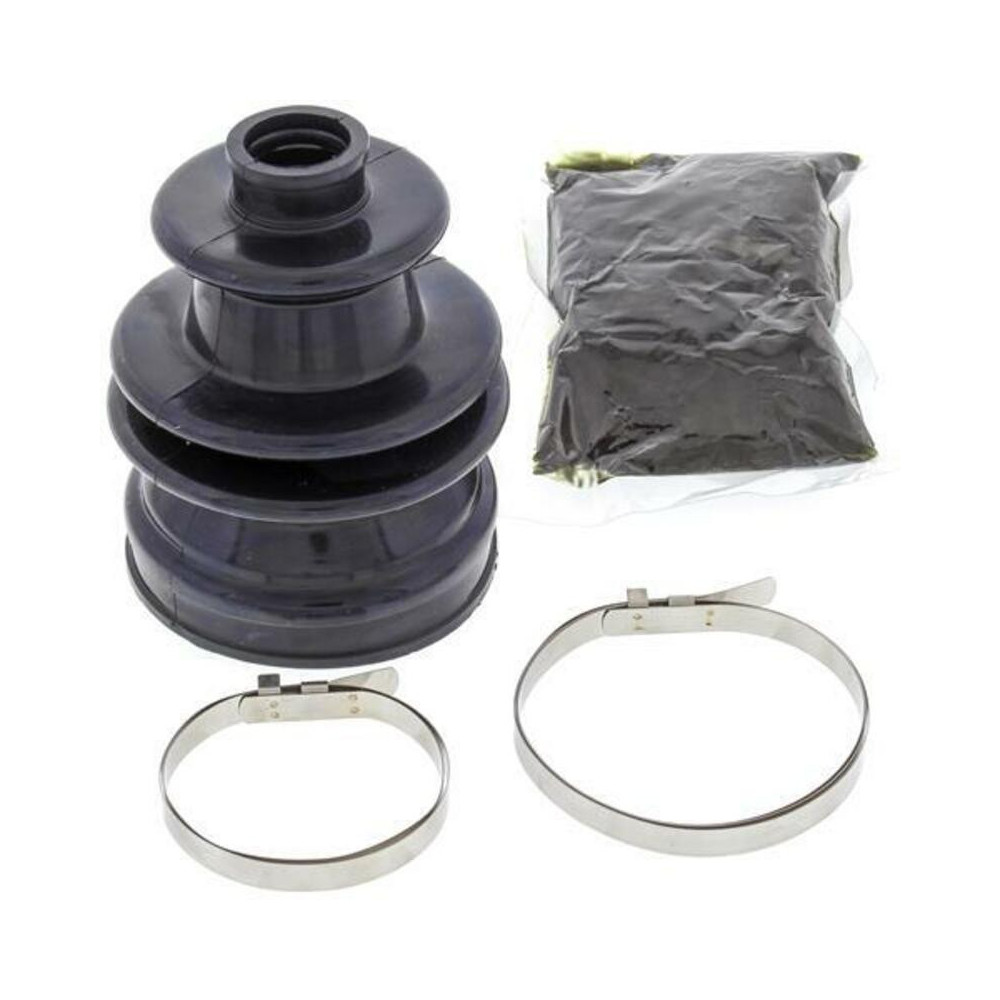 Soufflets de cardan arrière ALL BALLS ALL BALLS 1 - AVSmoto Racing Parts 