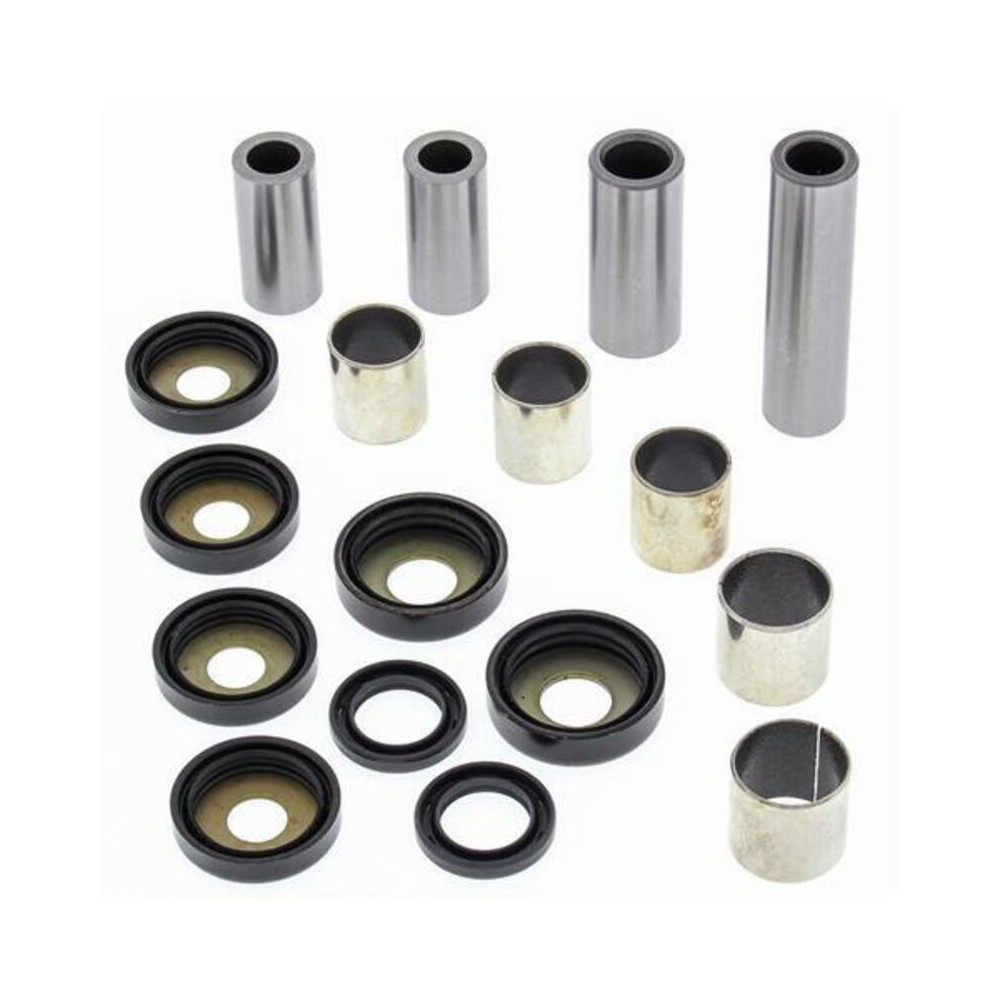 Kit réparation de biellettes ALL BALLS Yamaha YZ80/LC ALL BALLS 1 - AVSmoto Racing Parts 