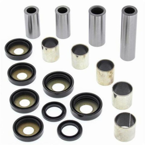 Kit réparation de biellettes ALL BALLS Yamaha YZ 80