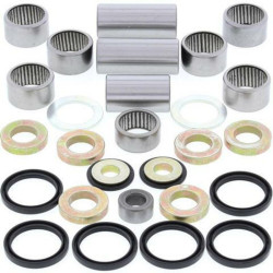 Kit réparation de biellettes ALL BALLS Honda CR250R 1997