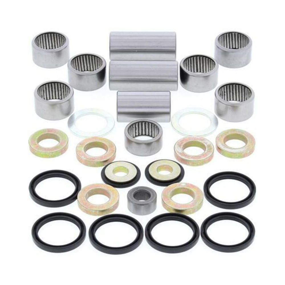 Kit réparation de biellettes ALL BALLS Honda CR250R ALL BALLS 1 - AVSmoto Racing Parts 