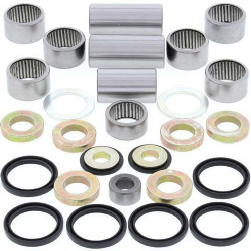 Kit réparation de biellettes ALL BALLS Honda CR250R 1997