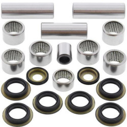 Kit réparation de biellettes ALL BALLS Kawasaki KX 80 1991-97