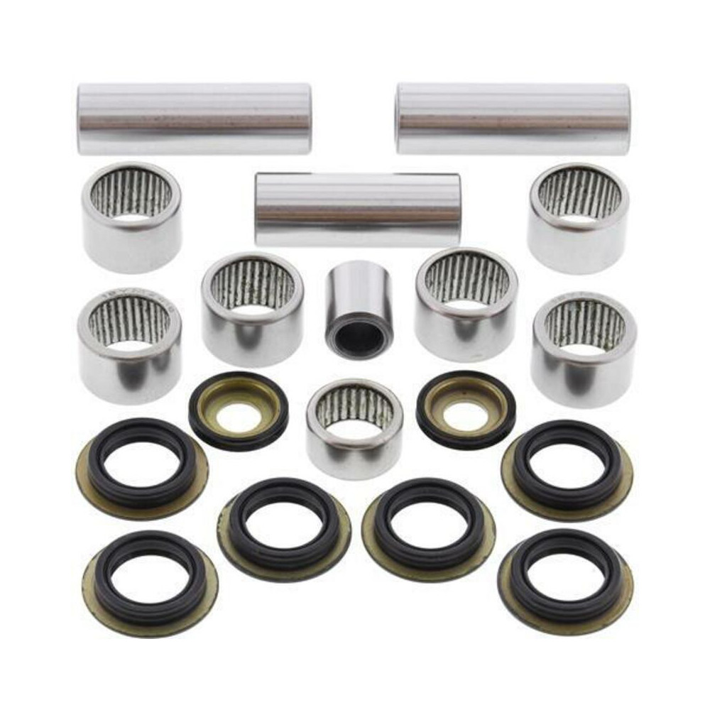 Kit réparation de biellettes ALL BALLS Kawasaki KX 80 1991-97