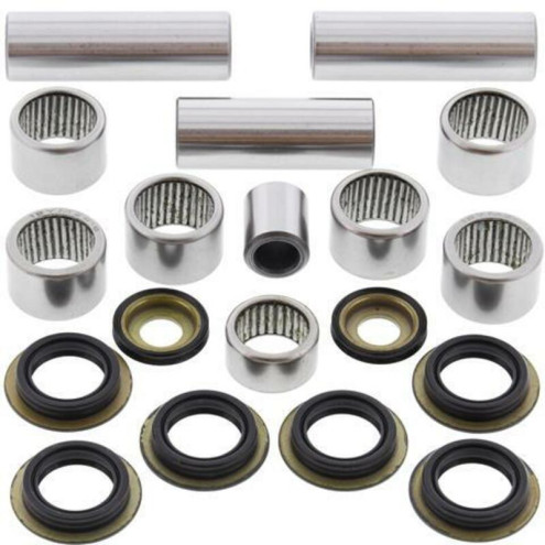 Kit réparation de biellettes ALL BALLS Kawasaki KX80 ALL BALLS 1 - AVSmoto Racing Parts 