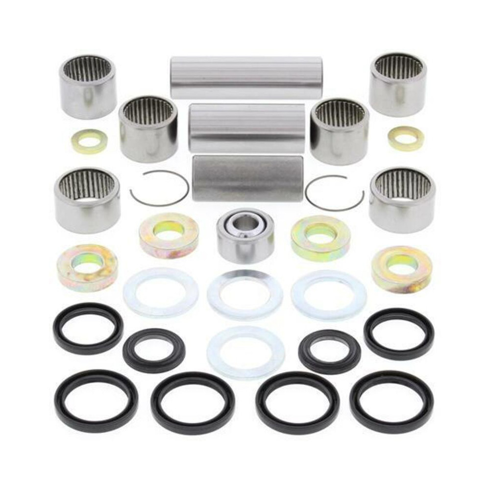 Kit réparation de biellettes ALL BALLS Honda CR500R ALL BALLS 1 - AVSmoto Racing Parts 