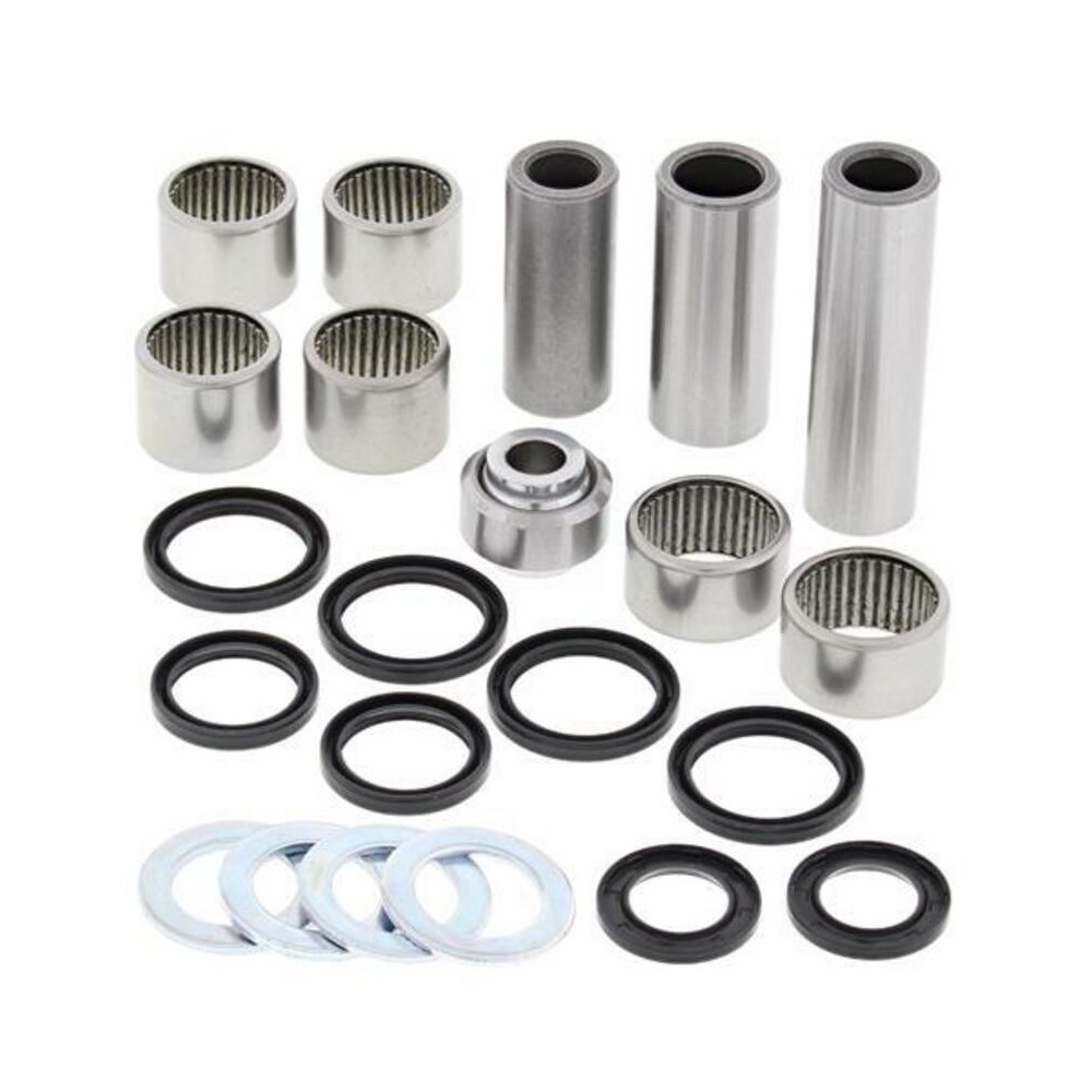 Kit réparation de biellettes ALL BALLS Honda CR500R ALL BALLS 1 - AVSmoto Racing Parts 