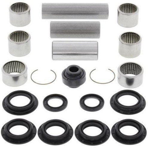 Kit réparation de biellettes Honda CR125R/250R/500R 89-90