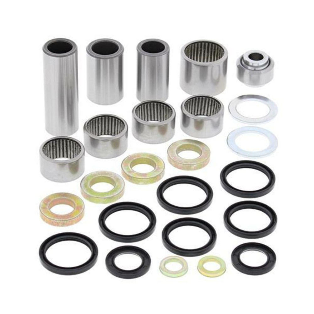 Kit réparation de biellettes ALL BALLS Honda CR125R/250R ALL BALLS 1 - AVSmoto Racing Parts 