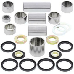 Kit réparation de biellettes ALL BALLS Honda CR 125 1997