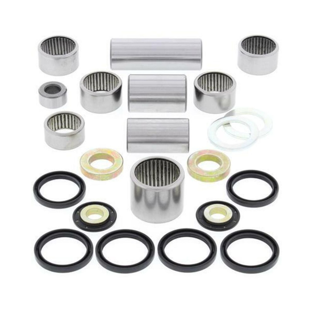 Kit réparation de biellettes ALL BALLS Honda CR125R ALL BALLS 1 - AVSmoto Racing Parts 