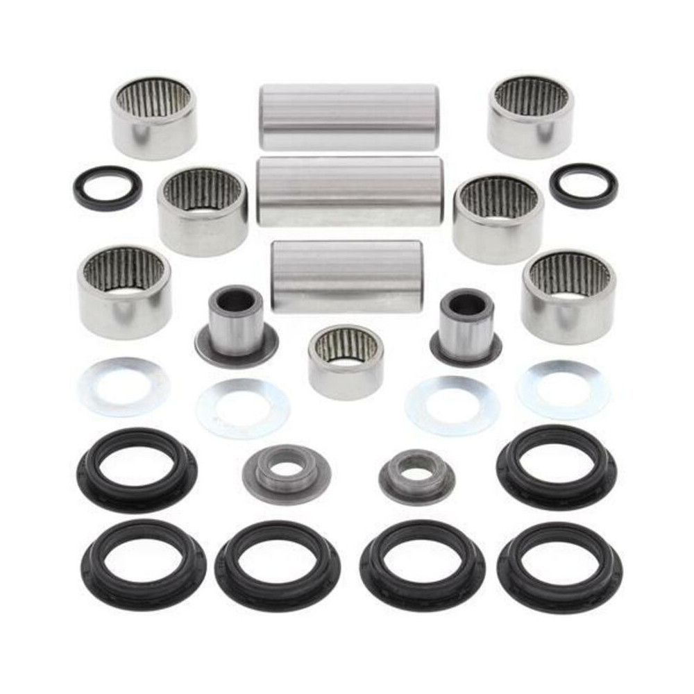 Kit réparation de biellettes ALL BALLS Kawasaki KX125/250 ALL BALLS 1 - AVSmoto Racing Parts 