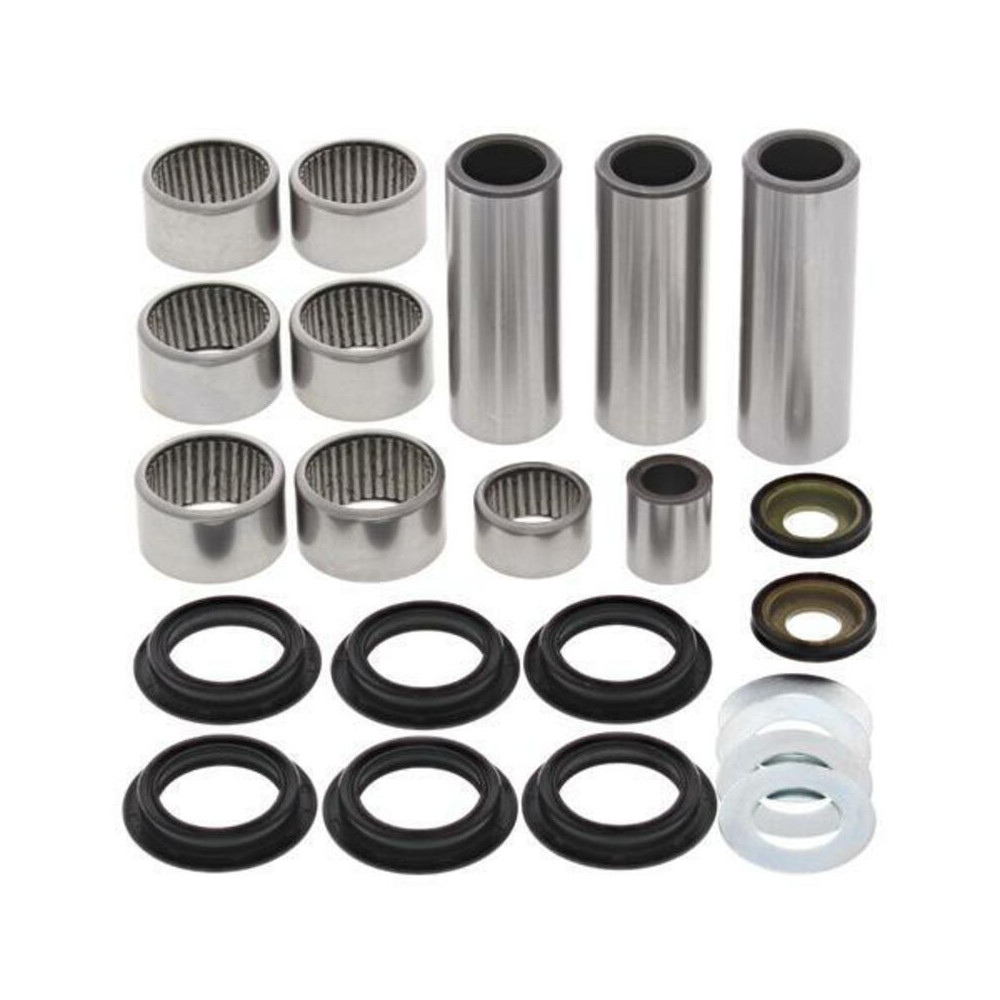 Kit réparation de biellettes Kawasaki KX 125/250 1993