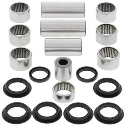 Kit réparation de biellettes ALL BALLS Suzuki RM 125/250 98-99