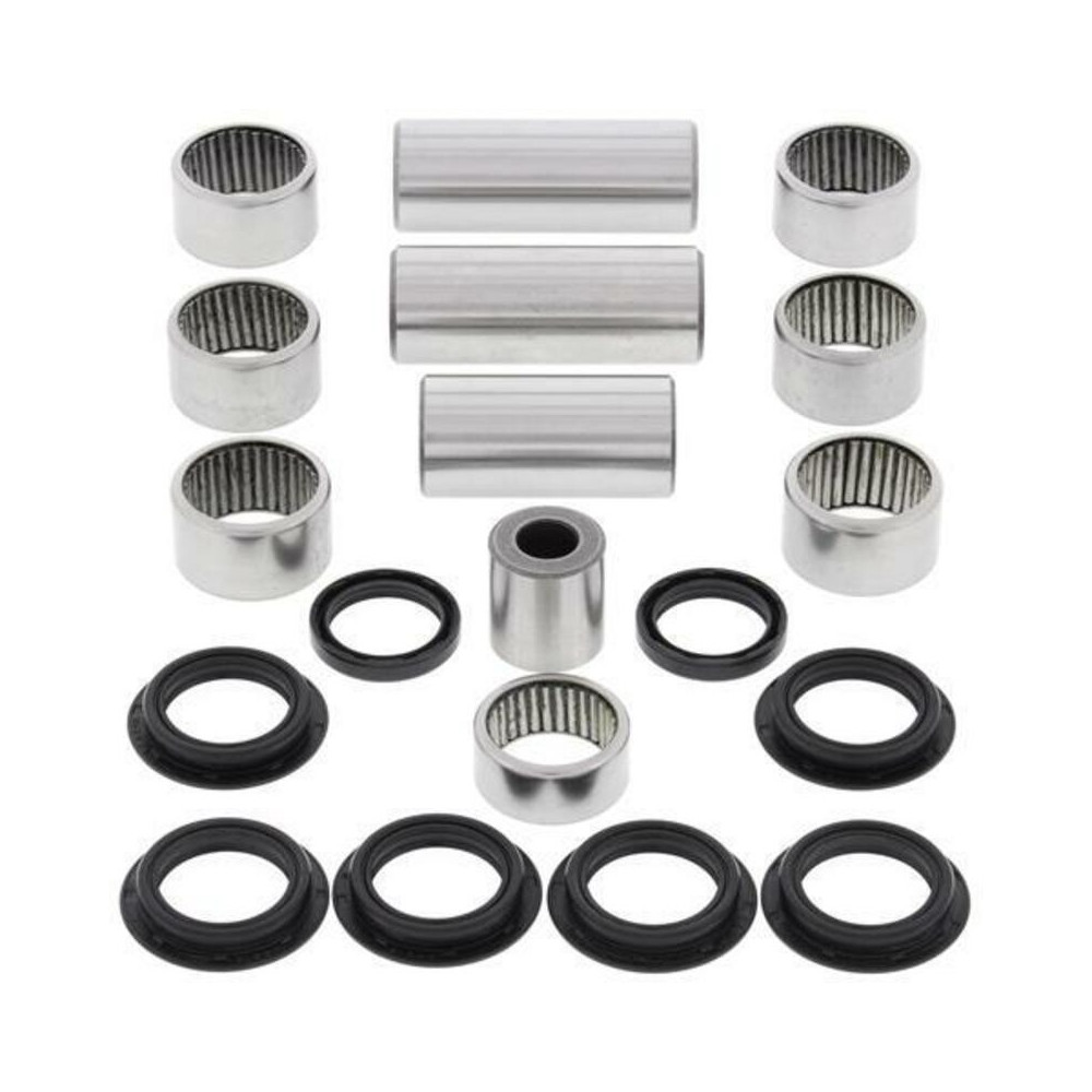 Kit réparation de biellettes ALL BALLS Suzuki RM125/250 ALL BALLS 1 - AVSmoto Racing Parts 