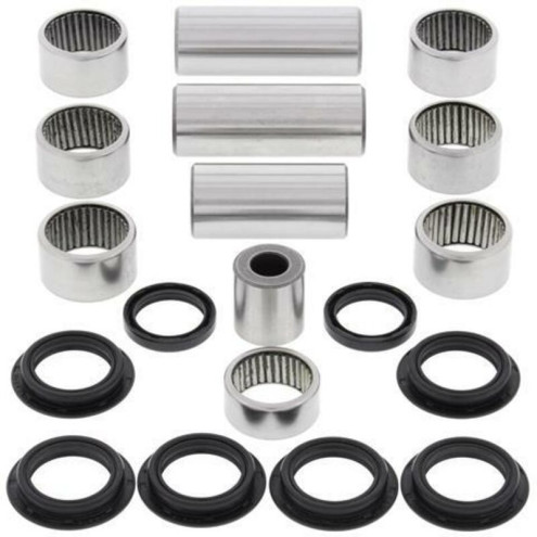 Kit réparation de biellettes ALL BALLS Suzuki RM 125/250 98-99