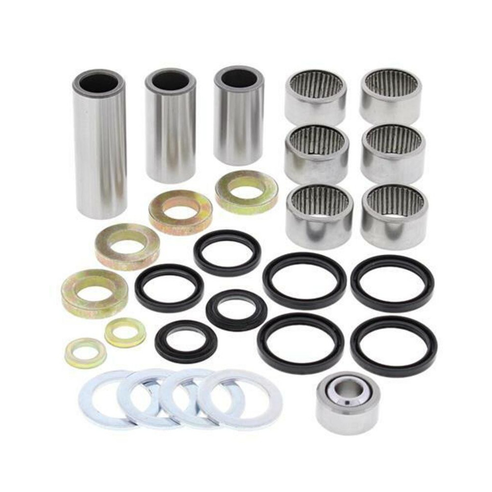Kit réparation de biellettes ALL BALLS Honda CR125R/250R ALL BALLS 1 - AVSmoto Racing Parts 