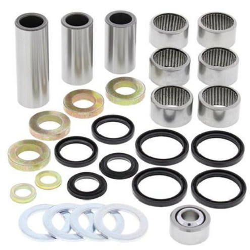 Kit réparation de biellettes ALL BALLS Honda CR125R/250R ALL BALLS 1 - AVSmoto Racing Parts 