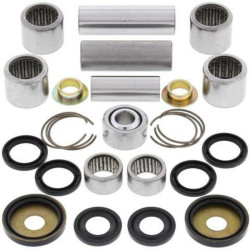 Kit réparation de biellettes ALL BALLS Suzuki RM 80/85