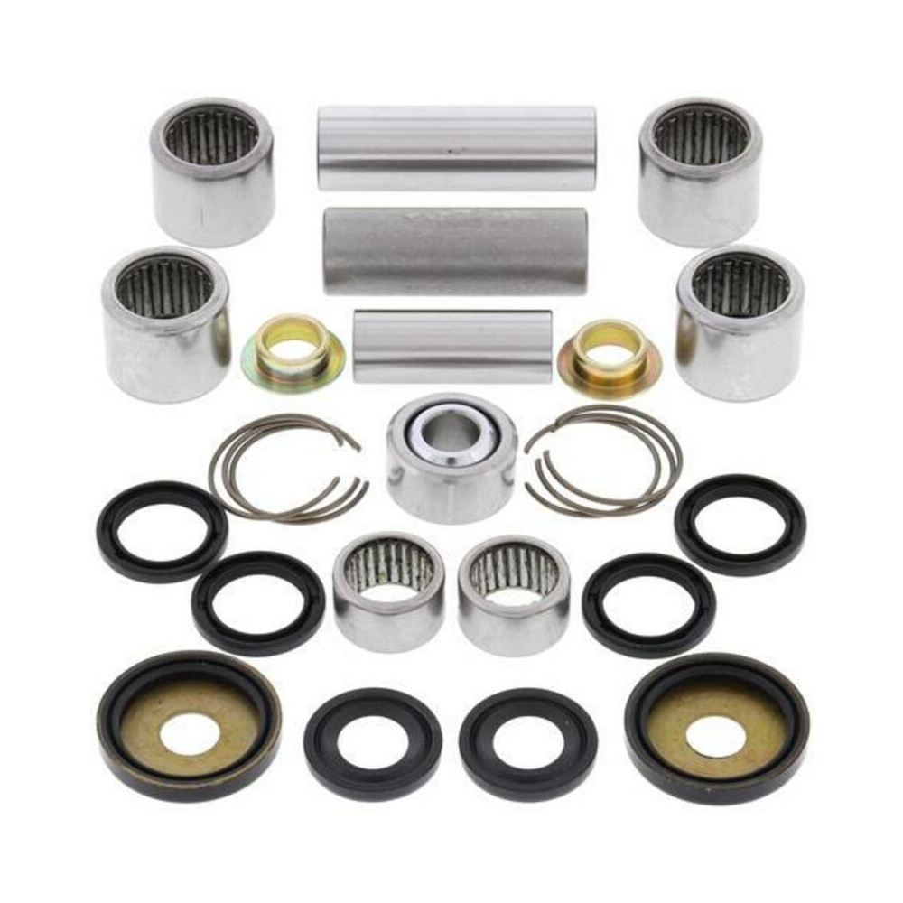 Kit réparation de biellettes ALL BALLS Suzuki RM80/85 ALL BALLS 1 - AVSmoto Racing Parts 