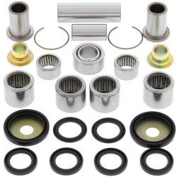 Kit réparation de biellettes ALL BALLS Yamaha YZ 80 / YZ 85