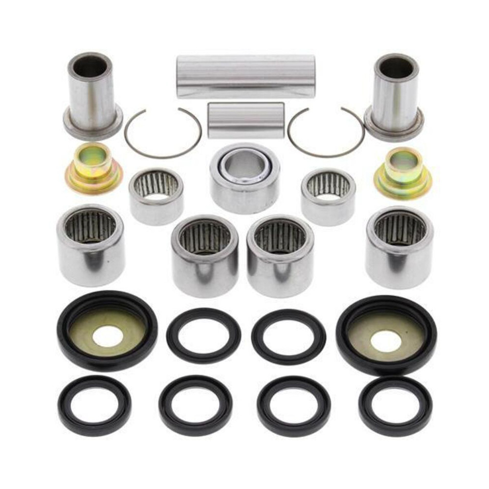 Kit réparation de biellettes ALL BALLS Yamaha YZ80LC/YZ85 ALL BALLS 1 - AVSmoto Racing Parts 