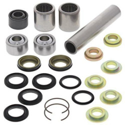 Kit réparation de biellettes ALL BALLS Kawasaki KX 60 85-03