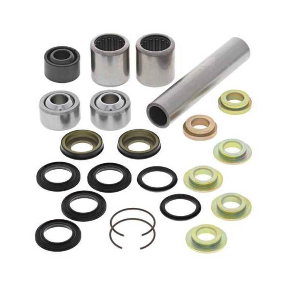 Kit réparation de biellettes ALL BALLS Kawasaki KX 60 85-03