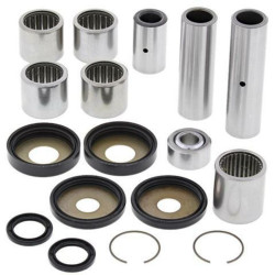 Kit réparation de biellettes ALL BALLS Suzuki DR 350 R/S/SE