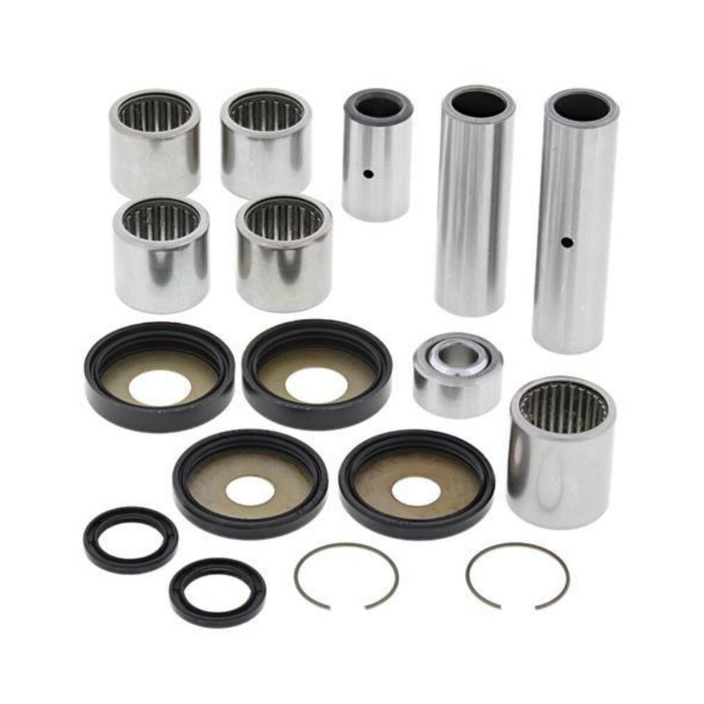 Kit réparation de biellettes ALL BALLS Suzuki DR350R/S/SE ALL BALLS 1 - AVSmoto Racing Parts 