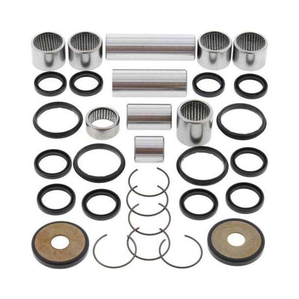 Kit réparation de biellettes ALL BALLS Suzuki RM 125/250 96-97