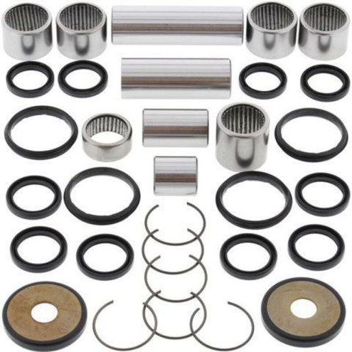 Kit réparation de biellettes ALL BALLS Suzuki RM 125/250 96-97